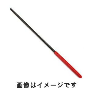 石駒 Ishikoma 日東ホーム チェンソーヤスリ グリップ付 4.5mm