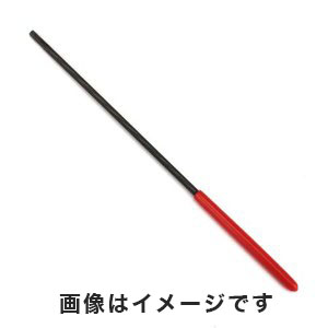 石駒 Ishikoma 日東ホーム チェンソーヤスリ グリップ付 4.8mm