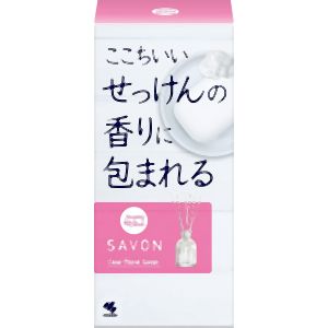 小林製薬 小林製薬 サワデー 香るStick SAVON ClearFloralSavon 70ml
