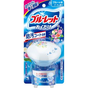 小林製薬 小林製薬 ブルーレット おくだけ ブーケ 25g