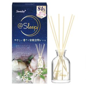 小林製薬 小林製薬 サワデープラス アットスリープ ゆめごこちフルール 本体 70mL