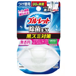 小林製薬 小林製薬 液体ブルーレットおくだけ除菌EX つけ替用 無香料