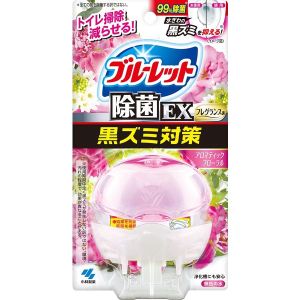 小林製薬 小林製薬 液体ブルーレットおくだけ除菌EX フレグランス アロマティックフローラル 本体 67mL