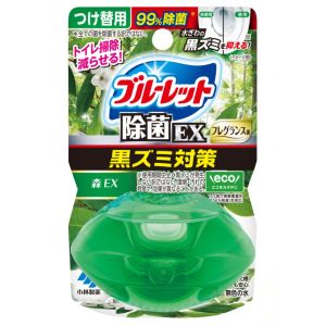 小林製薬 小林製薬 液体ブルーレットおくだけ除菌EX フレグランス つけ替用 森EXの香り