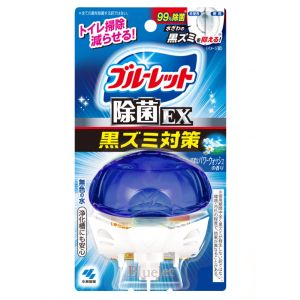 小林製薬 小林製薬 液体ブルーレットおくだけ除菌EX 清潔なパワーウォッシュの香り