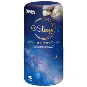 小林製薬 小林製薬 消臭元 Sleep ゆめごこちフルール