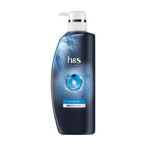 P&Gジャパン P&Gジャパン h&s for men エイチアンドエスフォーメン ボリュームアップ 薬用コンディショナー ポンプ 350g