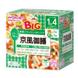 アサヒ Asahi アサヒ BIGマルシェ 京風御膳 1セット RB43