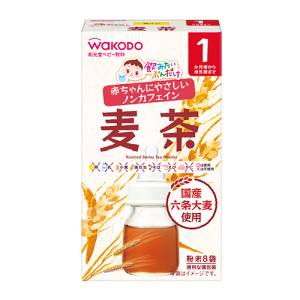 アサヒ Asahi アサヒ 麦茶 1.2gX8 FE01