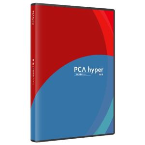 ピーシーエー ピーシーエー PKAIHYPSK3C PCA会計hyper 債権管理オプション 3CAL