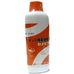 サンホーム工業 サンホーム工業 KC セメピタ 接着増強剤  500ml