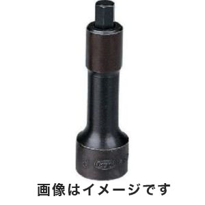KTC 京都機械工具 KTC HB35-8 12.7sq. ヘッドボルトソケットレンチ 8mm