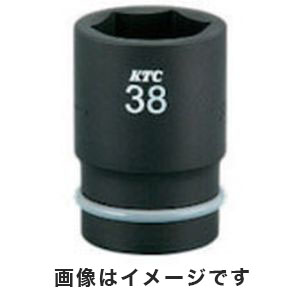 KTC 京都機械工具 KTC ABP8-32TP 25.4sq. インパクトレンチ 用ホイールナットソケット 薄肉 32mm