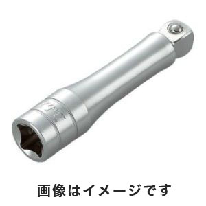 KTC 京都機械工具 KTC BE3-200JW 9.5sq. 首振りエクステンションバー 200mm