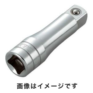 KTC 京都機械工具 KTC BE4-150 12.7sq. エクステンションバー 150mm
