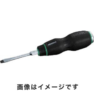 KTC 京都機械工具 KTC NTD106 ネプロス 樹脂柄ドライバ混合セット 6本