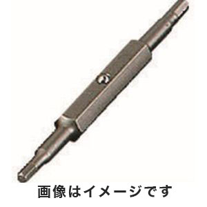 KTC 京都機械工具 KTC DBR14-05 ラチェットドライバ ビット 六角 2.5mm×3mm