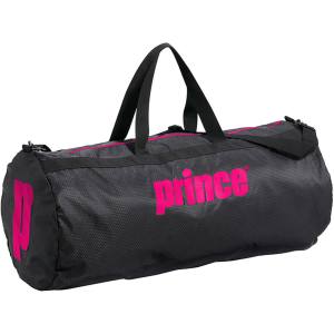 プリンス Prince プリンス PR285 コンパクト収納型ドラムバッグ