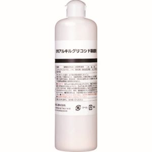 SYK 鈴木油脂工業 S-2943 アルキルグリコシド除菌剤 500ml