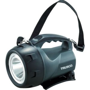 トラスコ中山 TRUSCO LEDスタンド付ハンディライト HL-338L