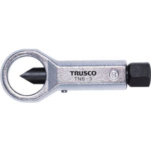 トラスコ TRUSCO トラスコ TNB-1 ナットブレーカー 1 TRUSCO