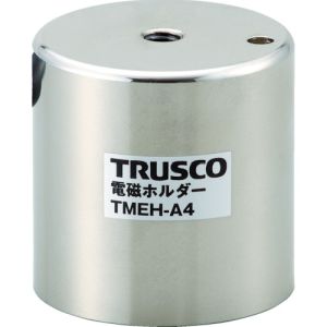 トラスコ中山 TRUSCO 電磁ホルダー Φ40×H40 TMEH-A4 メーカー直送 代引不可 北海道・沖縄・離島不可