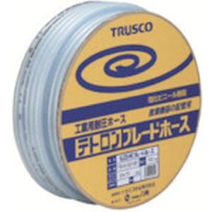 トラスコ TRUSCO トラスコ ブレードホース 8×13.5mm 10m 1巻 TB-8135