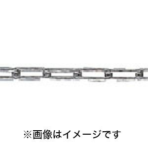 トラスコ中山 TRUSCO ステンレスカットチェーン 8.0mm×15m TSC-8015