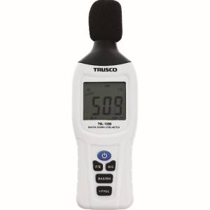 トラスコ TRUSCO トラスコ TSL-1330 デジタル騒音計 TRUSCO メーカー 