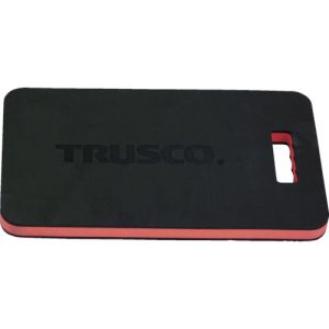 トラスコ TRUSCO トラスコ 膝マット レッド THM-460R | あきばお