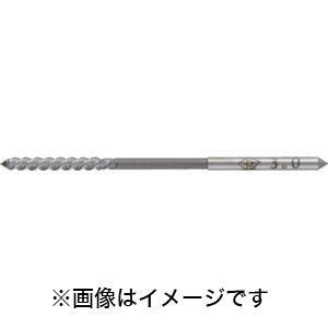 トラスコ中山 TRUSCO ヘリックスリーマ 4.1mm HLX4.1 | あきばお