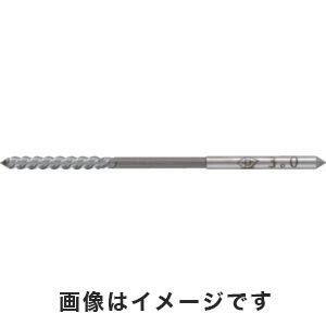 トラスコ中山 TRUSCO ヘリックスリーマ 6.6mm HLX6.6 | あきばお