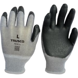 トラスコ中山 TRUSCO 発熱あったか手袋 Lサイズ TEXC-L