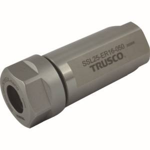 トラスコ TRUSCO トラスコ SSL20-ER20-070 NC旋盤用コレットホルダ ER