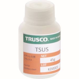 トラスコ TRUSCO トラスコ TSUS30CC ステンレス用はんだフラックス 30CC TRUSCO