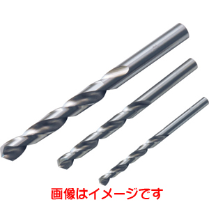 ライト精機 LightSEIKI ライト精機 スーパー 鉄工ドリル 12.4mm