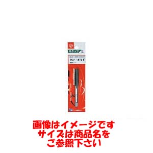 ライト精機 Lightseiki ライト精機 メートル細目ネジ 中タップ Bp M6 1 0 あきばお ネット本店