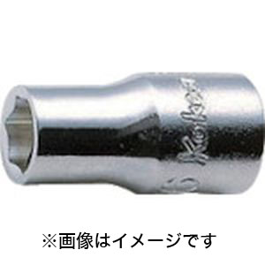 コーケン Ko-ken コーケン 2400A-7/32 6.35mm差込 6角ソケット