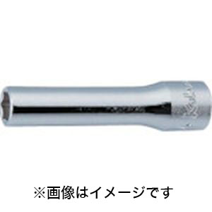 コーケン Ko-ken コーケン 2300A-5/32 6角ディープソケット