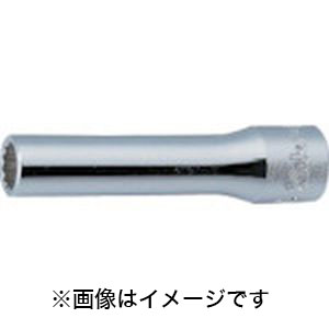 コーケン Ko-ken コーケン 2305M-7 12角ディープソケット 7mm