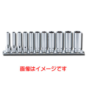 コーケン Ko-ken コーケン RS3300M/8 9.5mm差込 6角ディープソケット