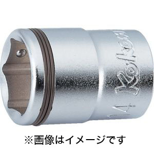 コーケン Ko-ken コーケン 3450M-24 ナットグリップソケット 差込角9.5mm 対辺 対辺24