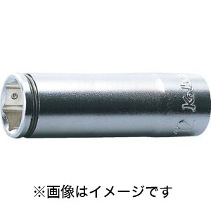 コーケン Ko-ken コーケン 3350M-8 ナットグリップソケット