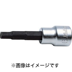 コーケン Ko-ken コーケン 3010A.50-3/8 9.5mm差込 ヘックスビットソケット 全長50mm 3/8