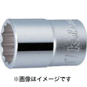 コーケン Ko-ken コーケン 4405M-23 12角ソケット 23mm