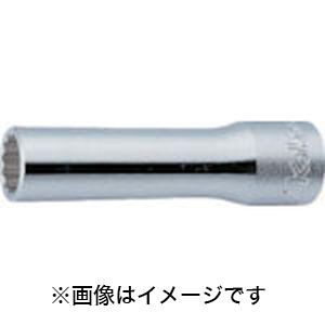 コーケン Ko-ken コーケン 4305M-16 12.7mm差込 12角ディープソケット 16mm