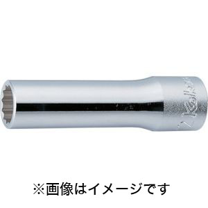 コーケン Ko-ken コーケン 4305M-35 12.7mm差込 12角ディープソケット 35mm