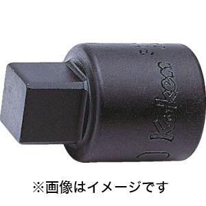 コーケン Ko-ken コーケン 4110A-3/8 12.7mm差込 ドレンプラグソケット 3/8