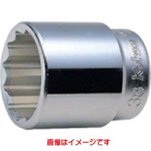 コーケン Ko-ken コーケン 6405M-61 12角ソケット 61mm