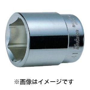 コーケン/Koken 1”（25.4mm） 6角ソケット 8400M-95-
